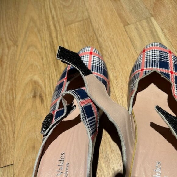 BN Ethan Valdes Barcelona clog flats - Picture 7 of 9